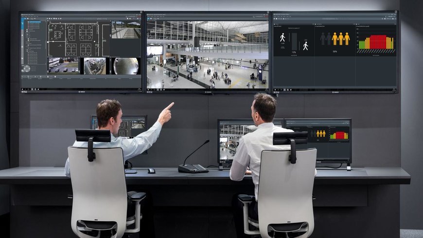 NEXT GENERATION DIVAR IP ALL-IN-ONE 7000